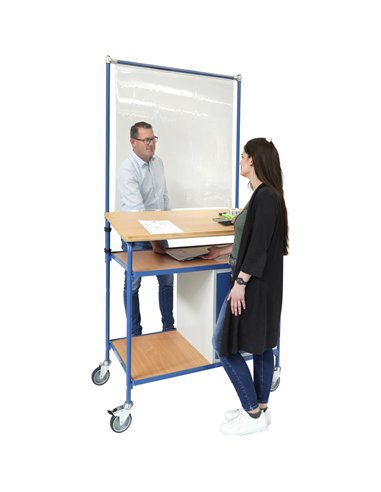 Panneau de protection 5942