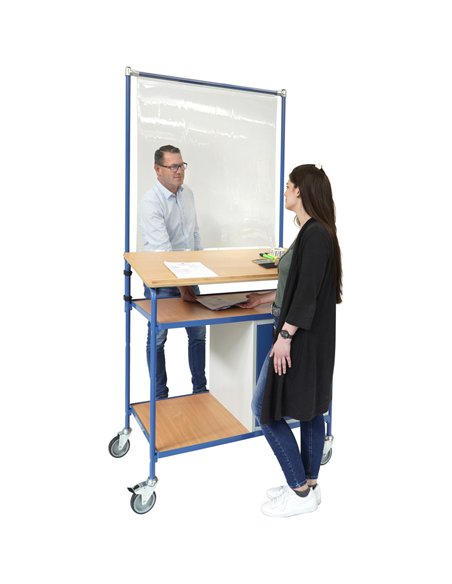 Panneau de protection 5942