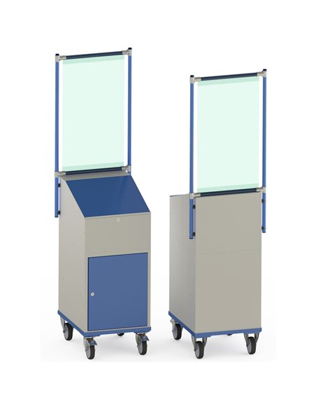 Panneau de protection 5948