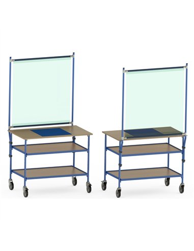 Panneau de protection 5962