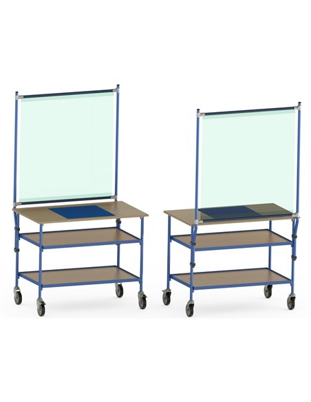 Panneau de protection 5962