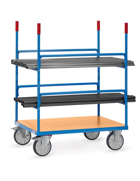 Chariot pour charges linéaires 3541