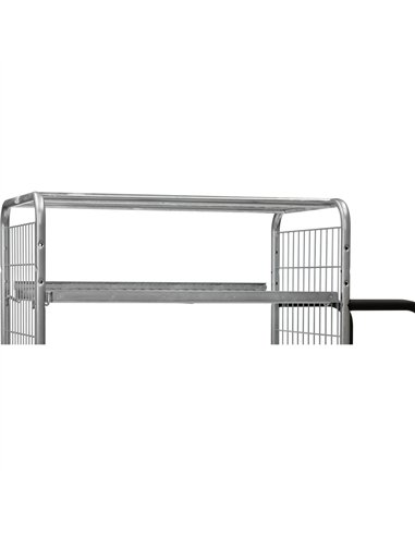 Porte-étiquettes 650 mm