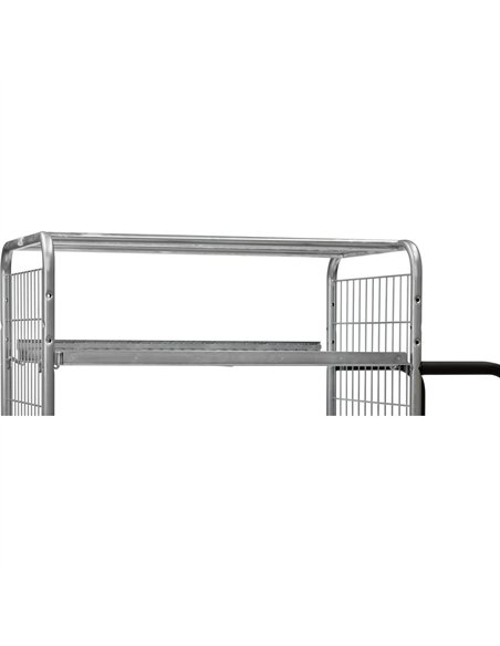 Porte-étiquettes 850 mm