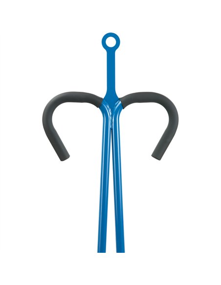 Char à bras 6444PZ avec oeillet de traction