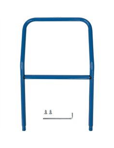 Dossier de poussée 450 mm 2