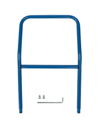 Dossier de poussée 450 mm