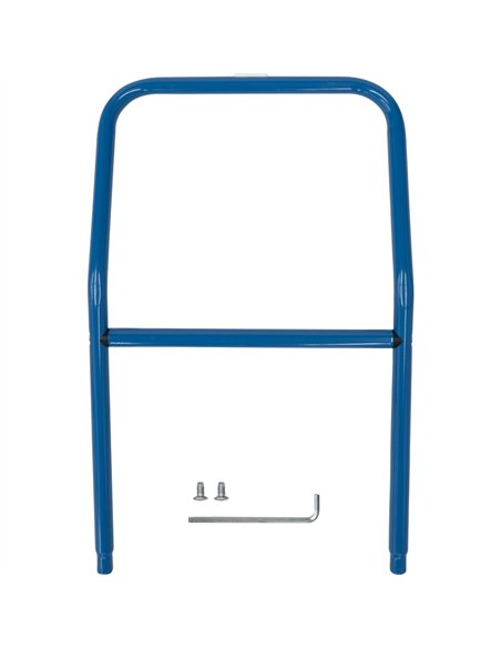 Dossier de poussée 450 mm