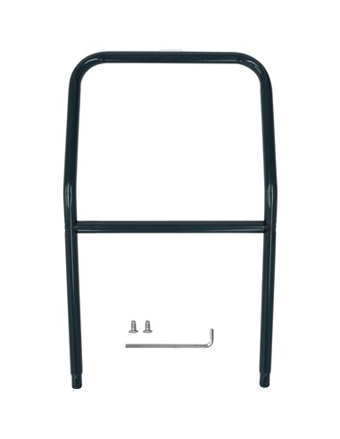 Dossier de poussée 450 mm