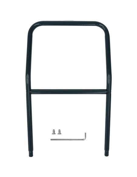 Dossier de poussée 450 mm