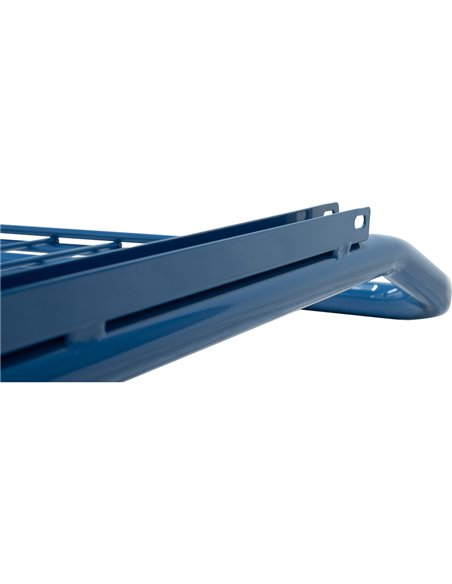 Ridelle treillis métallique petit côté - 700 mm