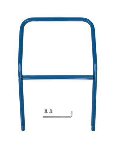 Dossier de poussée 700 mm