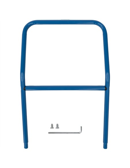 Dossier de poussée 700 mm