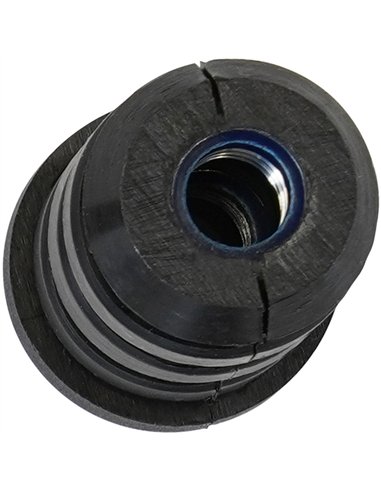 Expanderstopfen Ø24 "ohne Sattel"