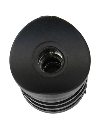 Bouchon extenseur Ø29,5 avec selle