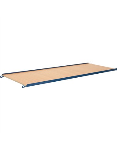 Plateau supplémentaire 1650 x 610 mm