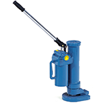 Crics hydrauliques