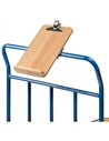 Accessoires pour chariots