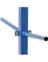 pour Chariots Cantilever