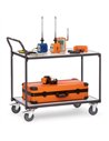 ESD-electrostatic discharge