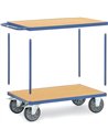 Chariots classiques