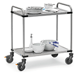 Servantes Inox