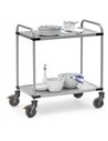 Servantes Inox