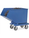 Chariots bennes