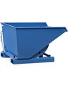 Bennes auto-basculantes
