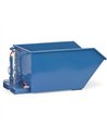 Bennes basculantes