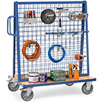 Chariots porte-outils