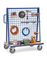 Chariots porte-outils