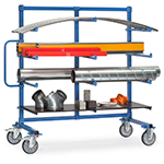 Chariots Cantilever