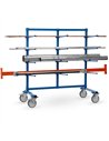 Chariots Cantilever