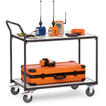 Chariots ESD