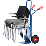 Diables pour chaises