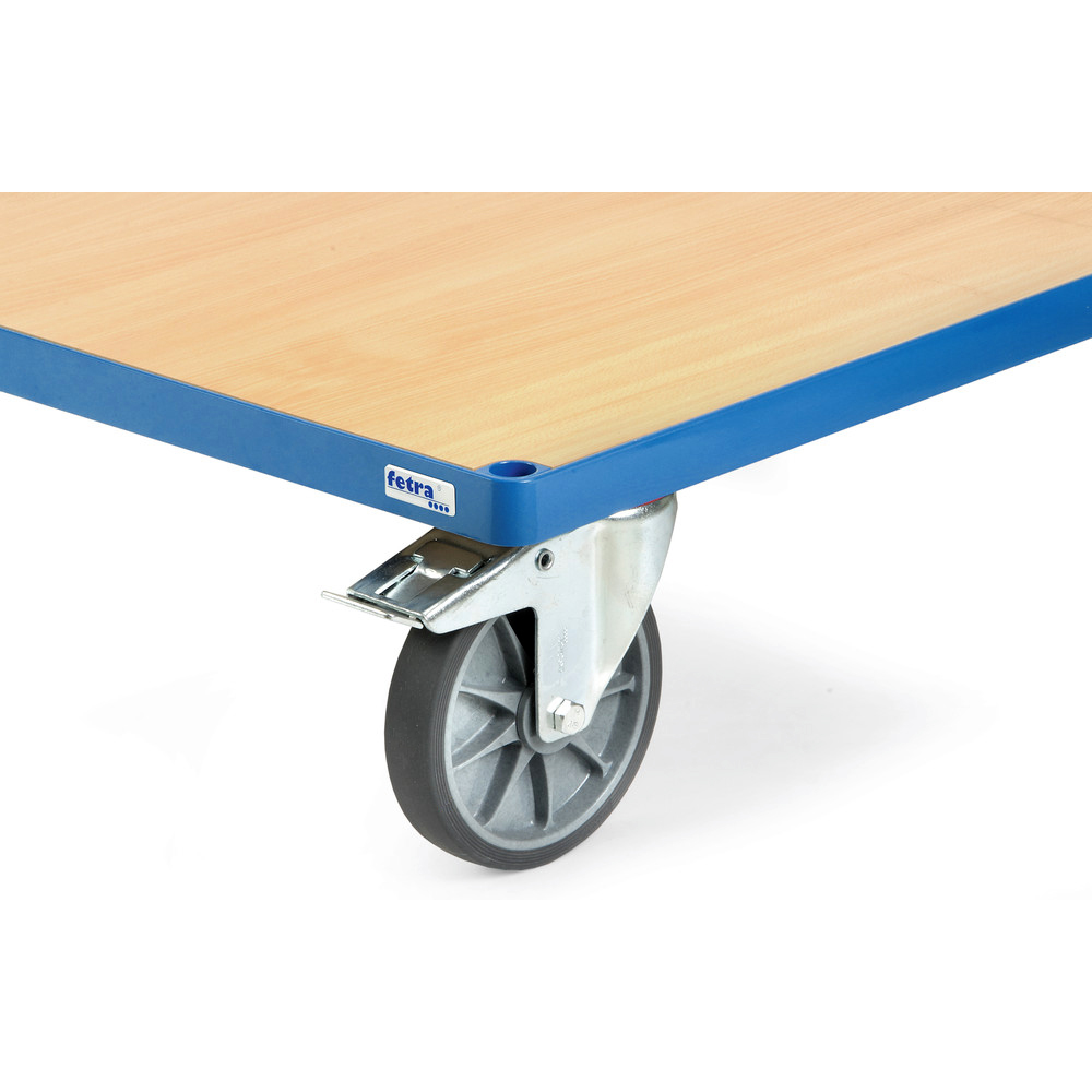 Roue Standard TPE