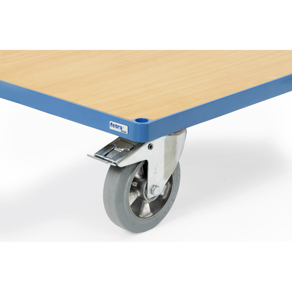 Supplément roues à bandage caoutchouc élastique non traçant