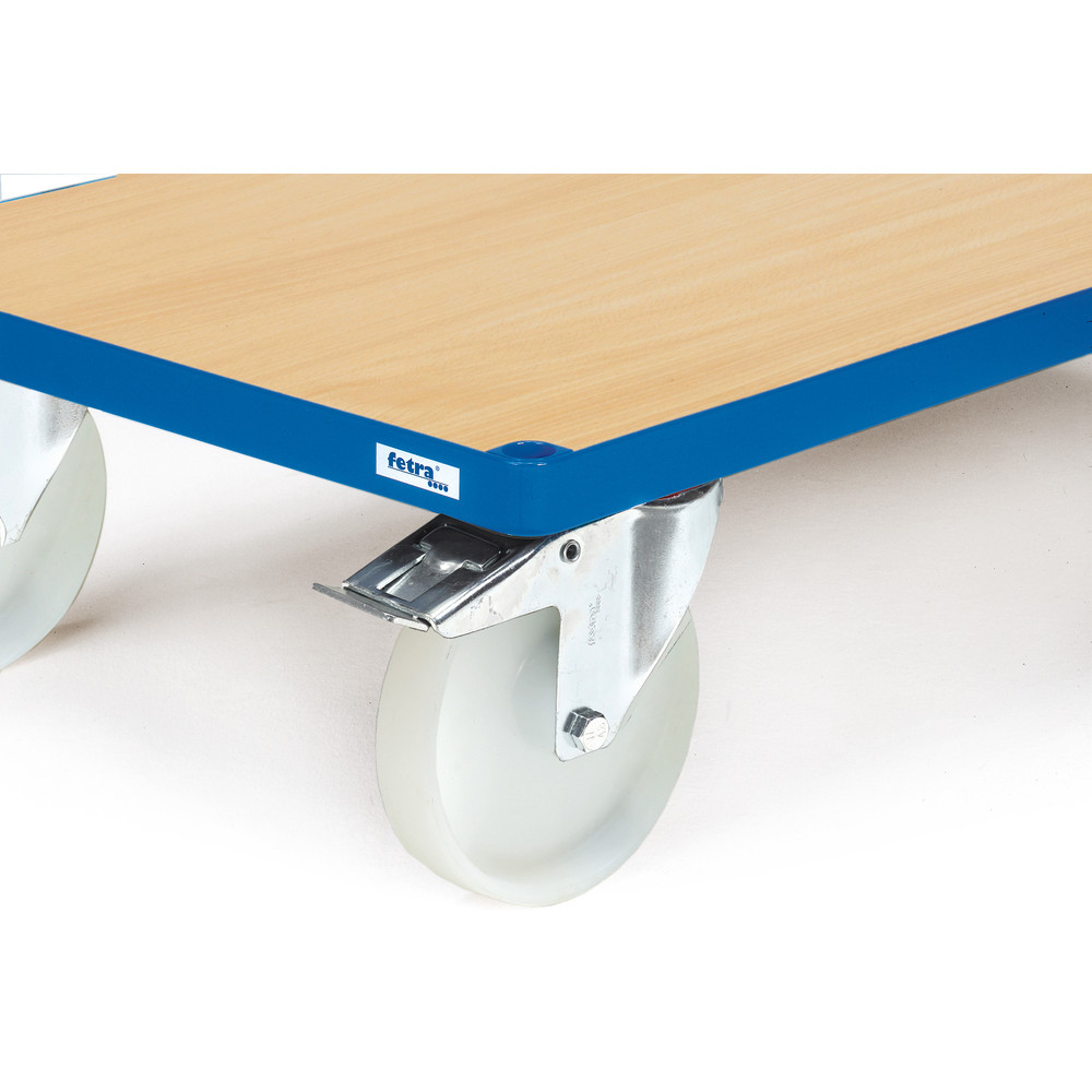 Supplément roues en polyamide