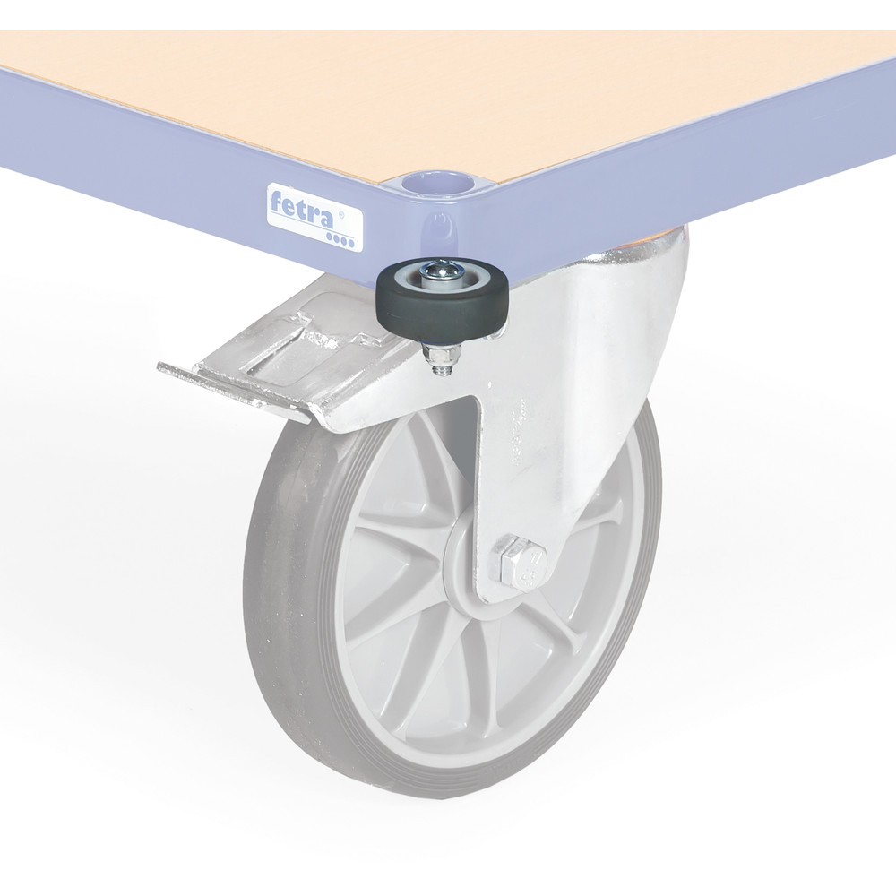 Galets de protection