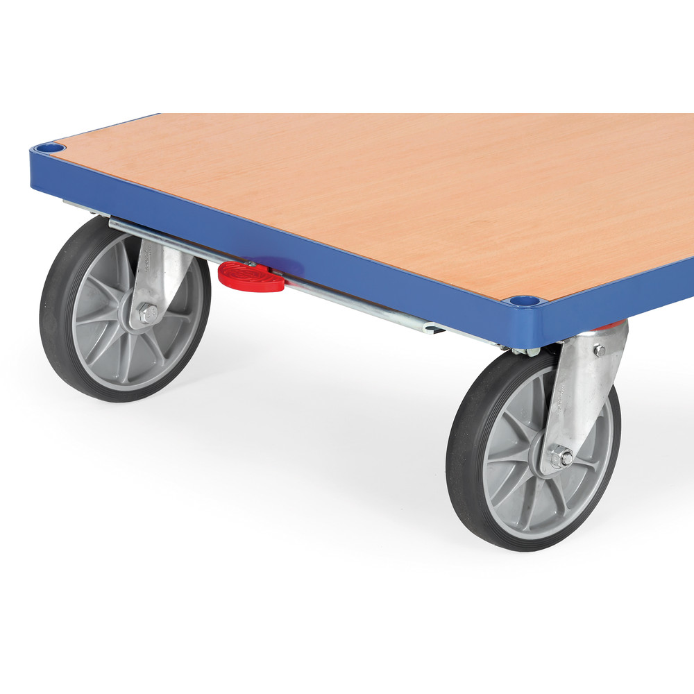 Supplément TOTALSTOP freinage centralisé