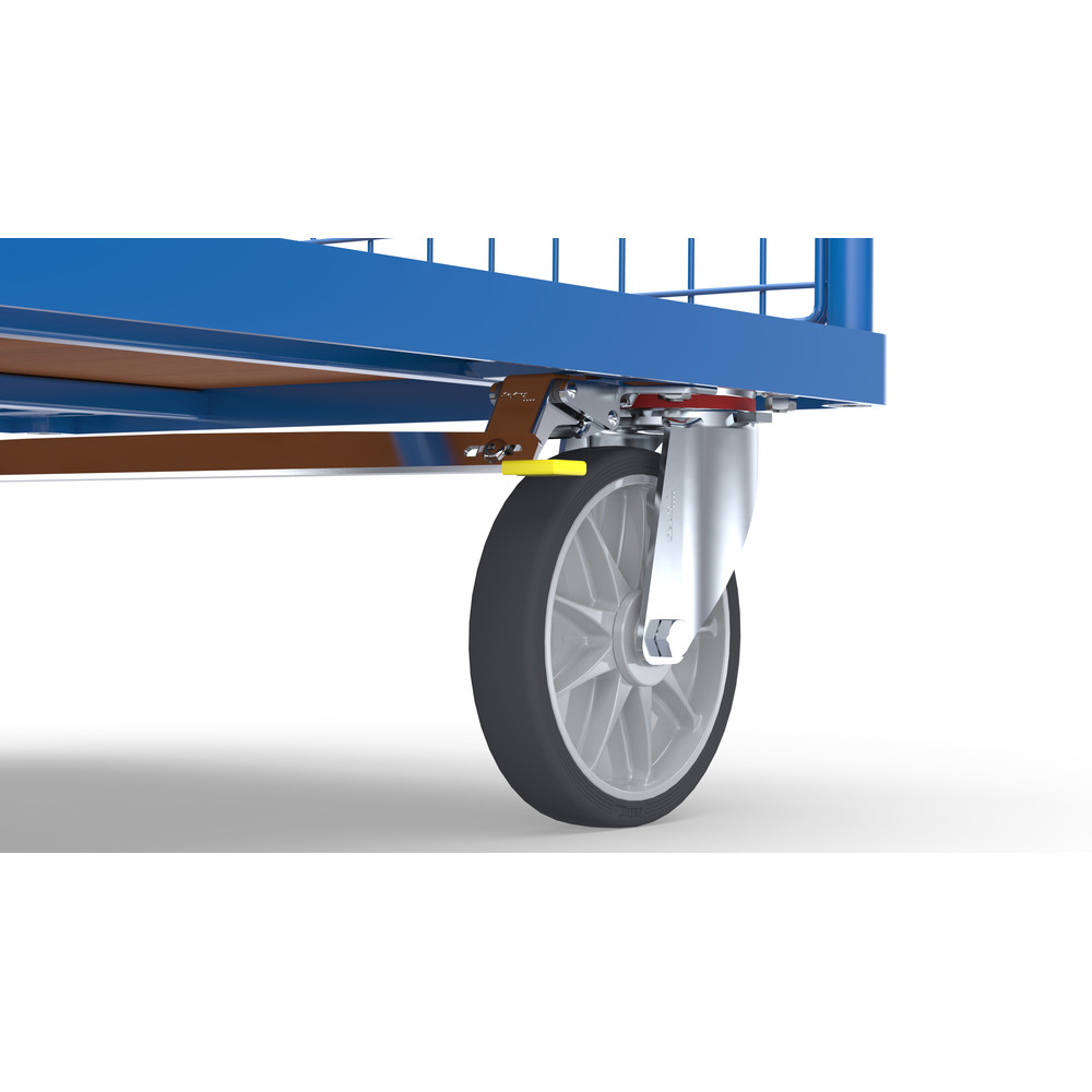 Supplément blocage directionnel centralisé FIXSTOP
