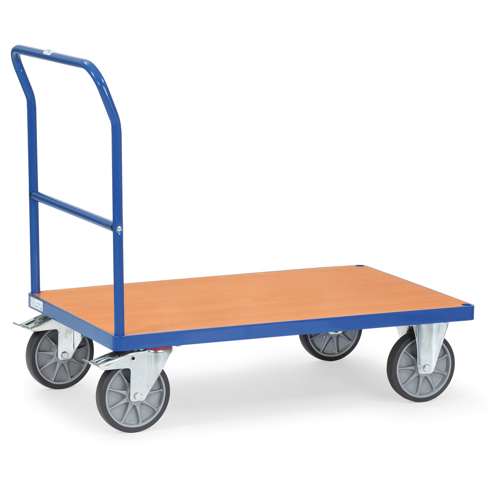 CHARIOTS CLASSIQUES